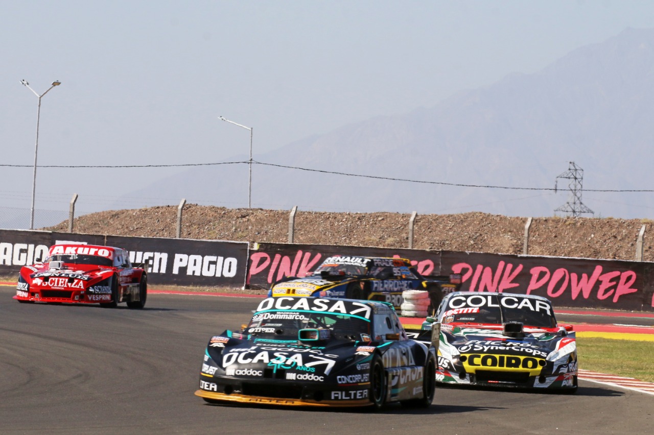 El TC disputó sus series en El Villicum: WhatsApp Image 2022-12-11 at 11.51.02.jpeg